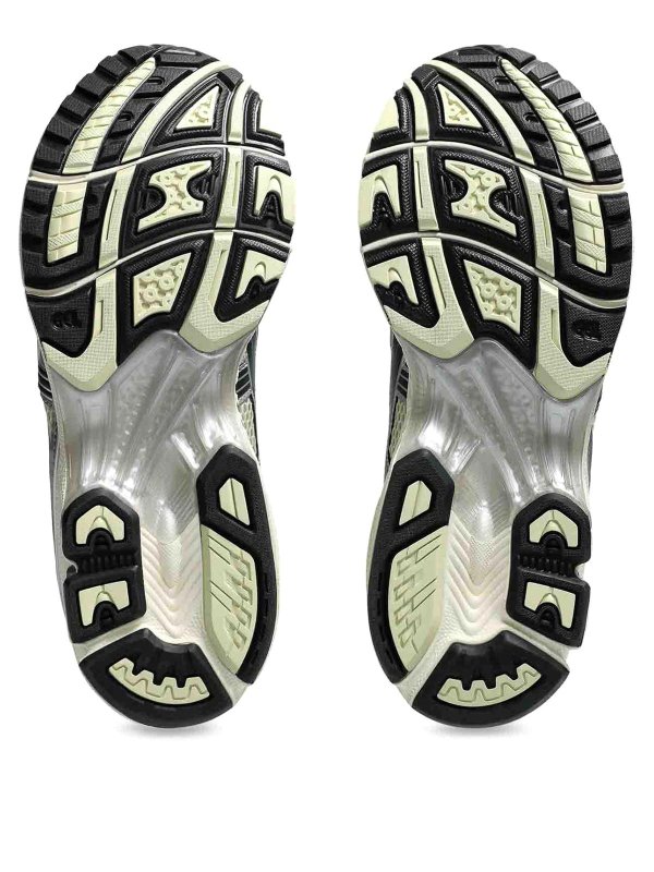 The Best Shops ASICS: Sneaker - Sneaker - Grau