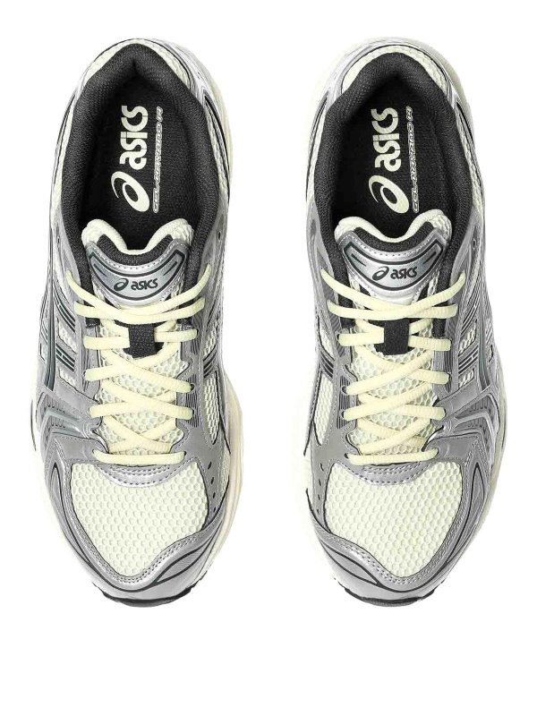 The Best Shops ASICS: Sneaker - Grau