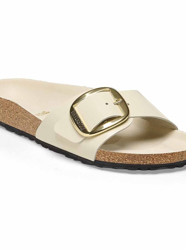 サンダル - ライトベージュ shop online: BIRKENSTOCK