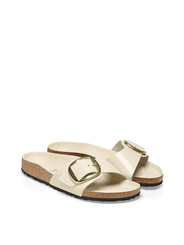 BIRKENSTOCK buy online サンダル - ライトベージュ