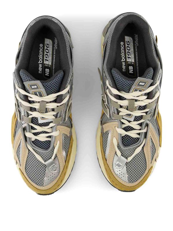 NEW BALANCE: スニーカー online - スニーカー - 緑