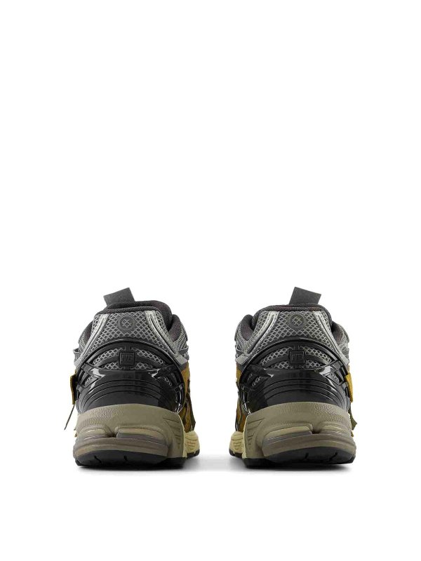 The Best Shops NEW BALANCE: スニーカー - スニーカー - 緑