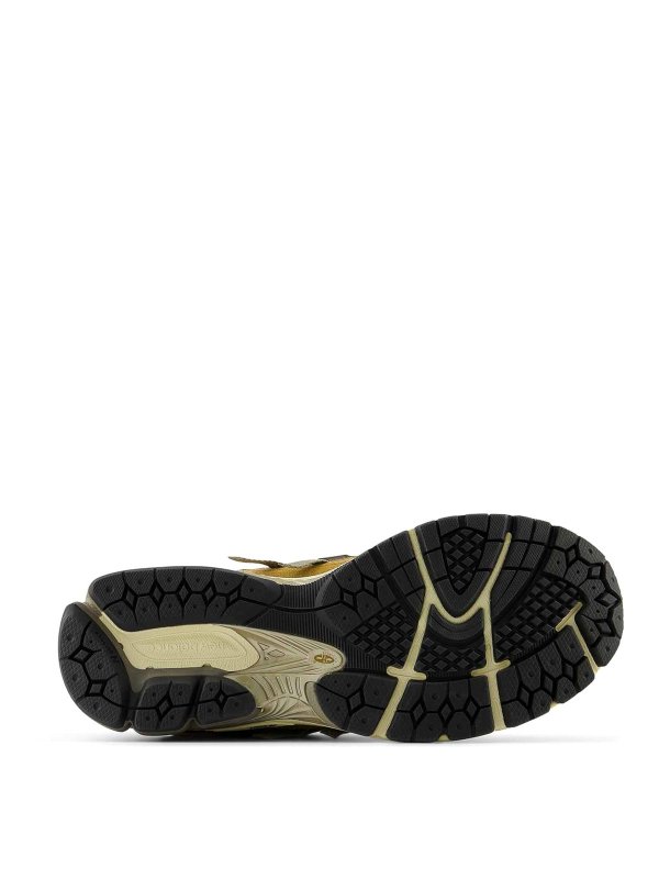 スニーカー - 緑 shop online: NEW BALANCE