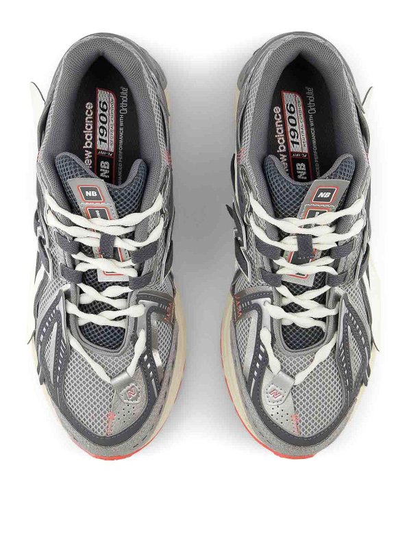 NEW BALANCE: スニーカー online - スニーカー - グレー