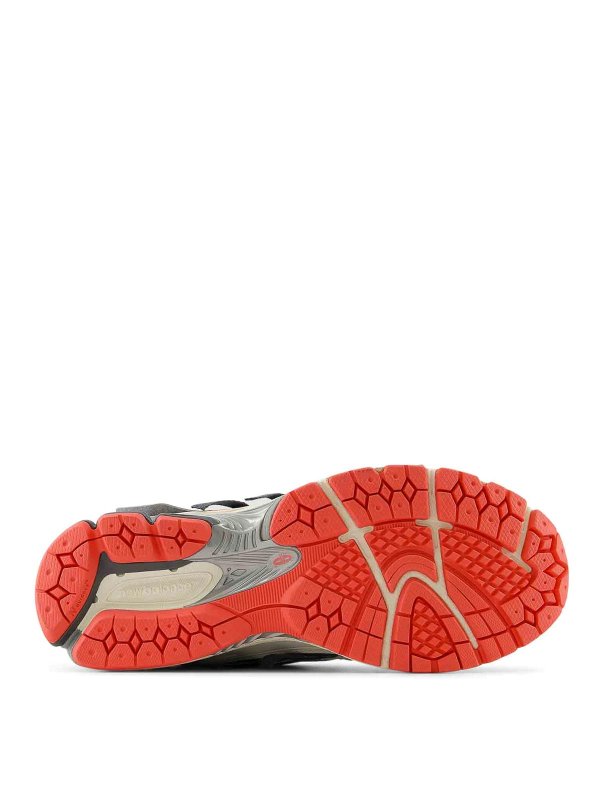 The Best Shops NEW BALANCE: スニーカー - スニーカー - グレー