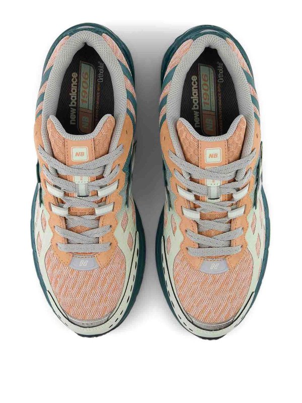 NEW BALANCE: trainers online - 1906 Sneakers