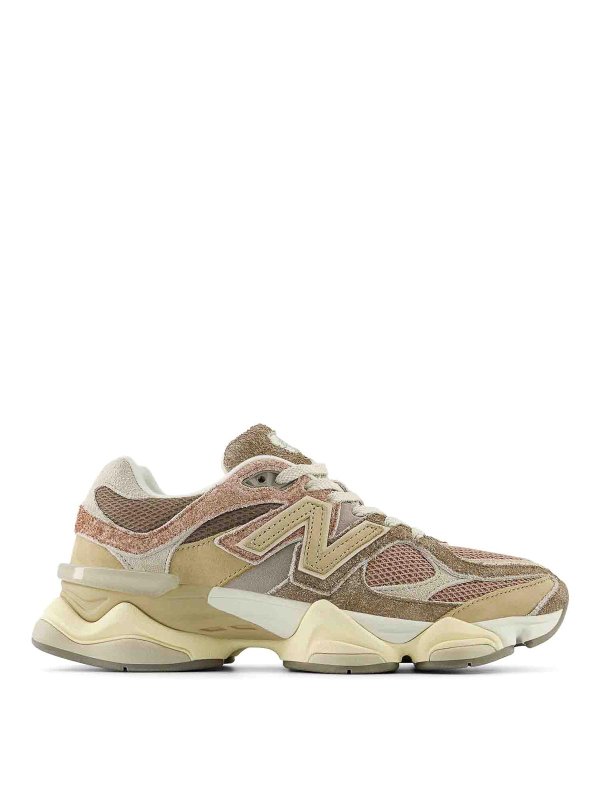 NEW BALANCE: trainers - 9060 Sneakers