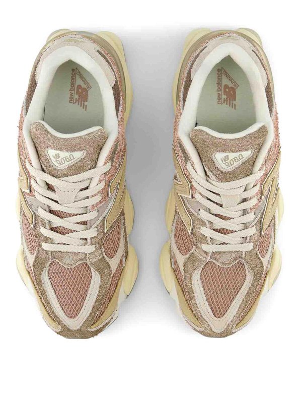 NEW BALANCE: trainers online - 9060 Sneakers