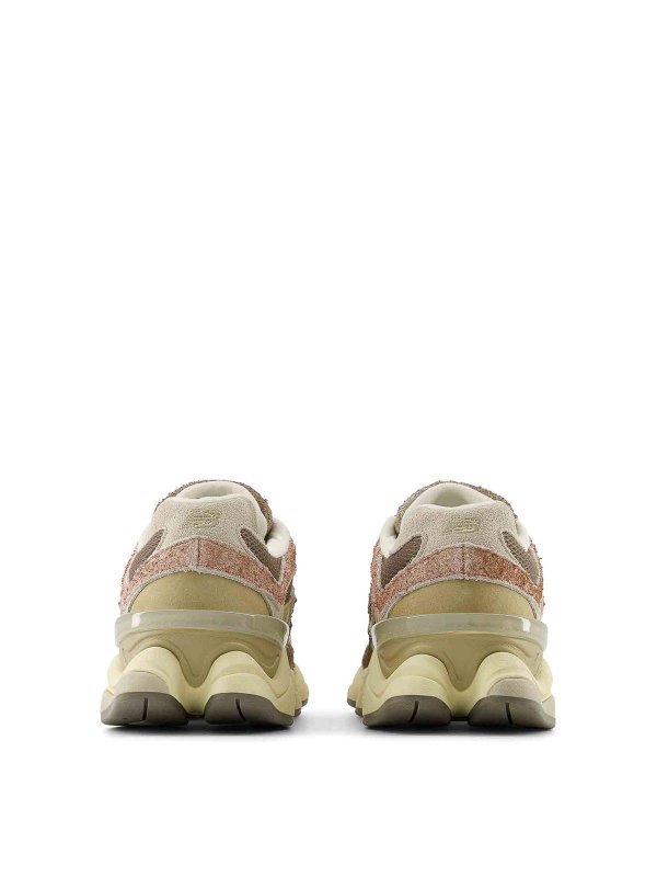 The Best Shops NEW BALANCE: trainers - 9060 Sneakers