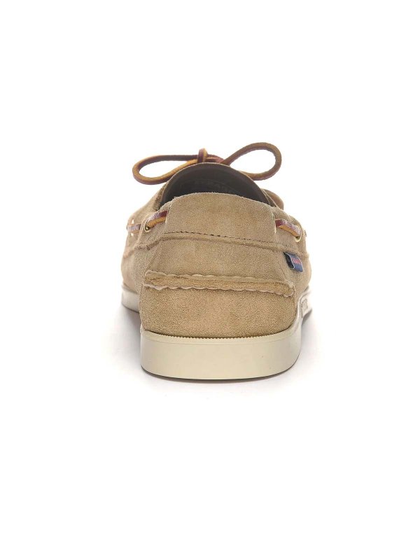 SEBAGO: Mocassini e slippers online - Portland Artisan