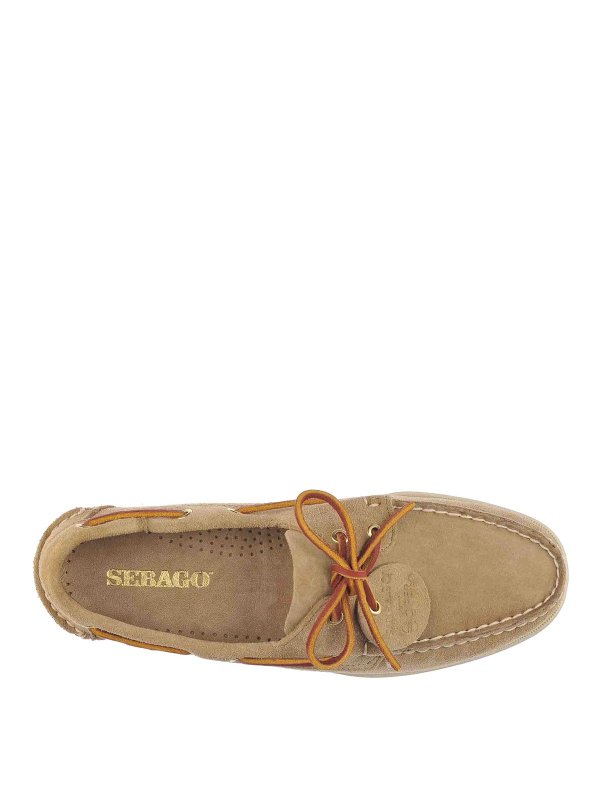 SEBAGO buy online Portland Artisan