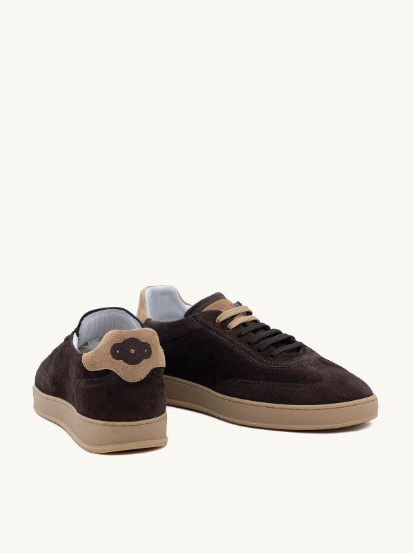 Sneaker - Hellbraun shop online: SOLDINI