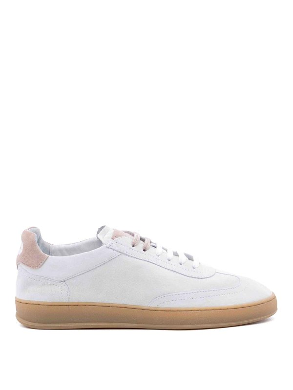 SOLDINI: trainers - Akira Amalfi
