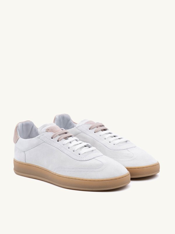 The Best Shops SOLDINI: trainers - Akira Amalfi