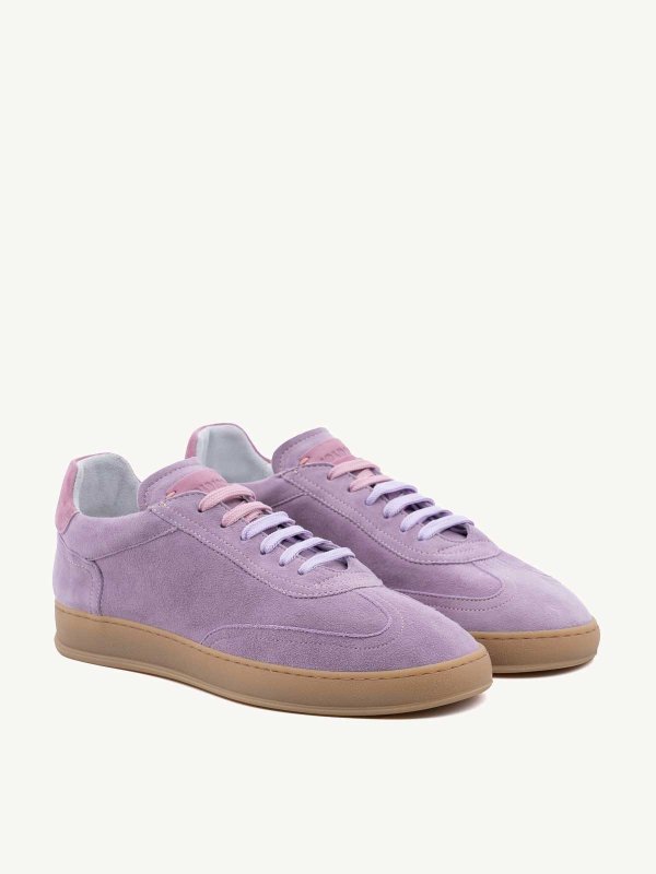 The Best Shops SOLDINI: Chaussures de sport - Baskets - Violet Clair