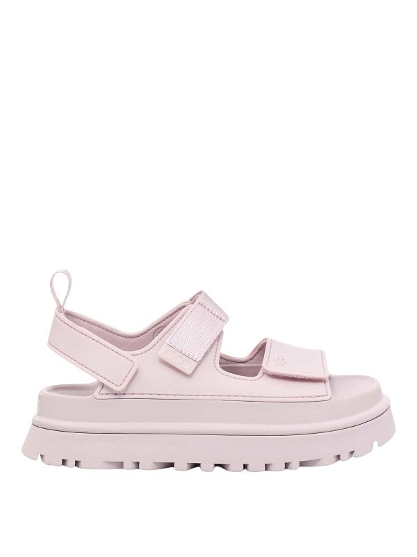 UGG: サンダル - サンダル - グレー