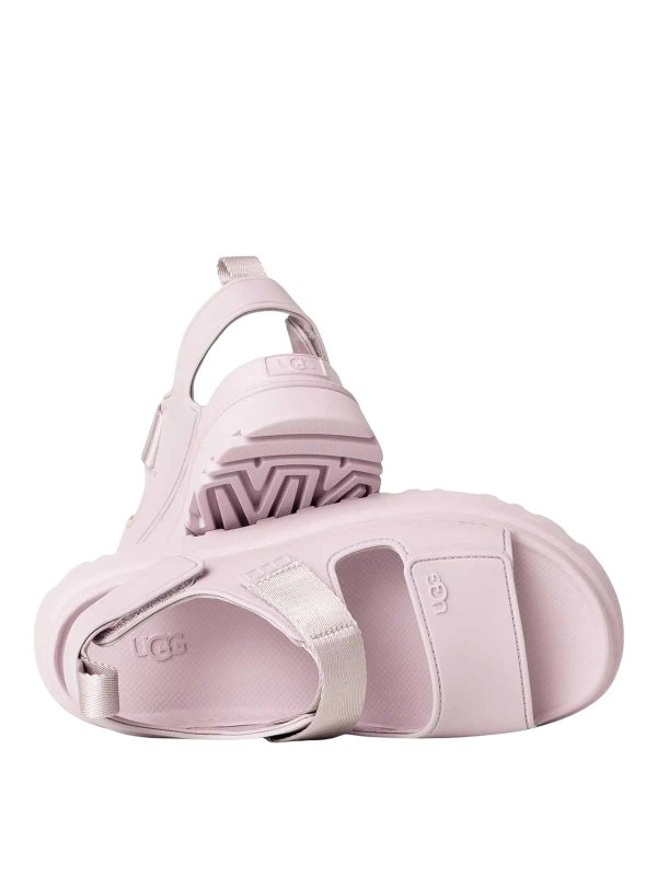 サンダル - グレー shop online: UGG