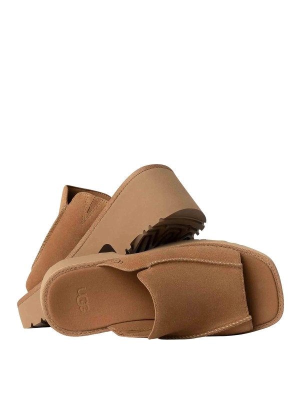 Sandali in pelle shop online: UGG