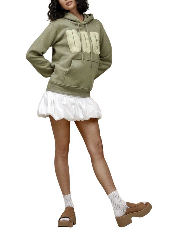 UGG buy online Sandali in pelle