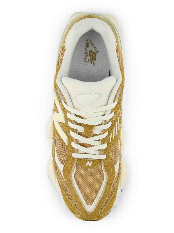 NEW BALANCE: スニーカー online - スニーカー - イエロー