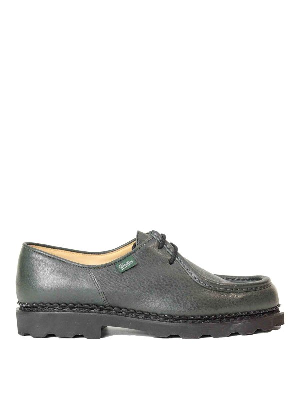 PARABOOT: Loafers & Slippers - Michael loafers