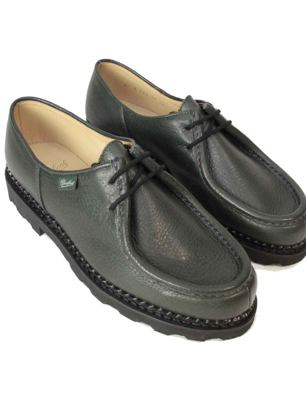 The Best Shops PARABOOT: Loafers & Slippers - Michael loafers