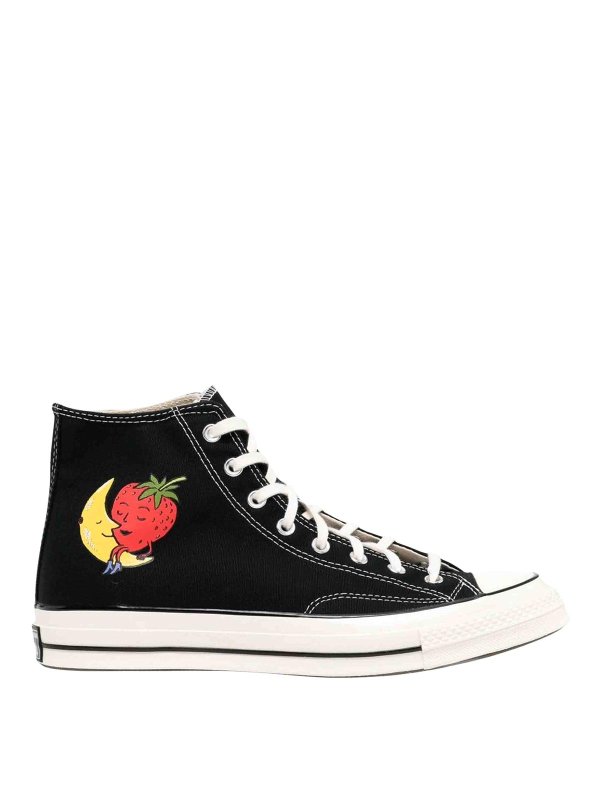 SKY HIGH FARM WORKWEAR: sneakers - Sky High Farm Converse Chuck 70