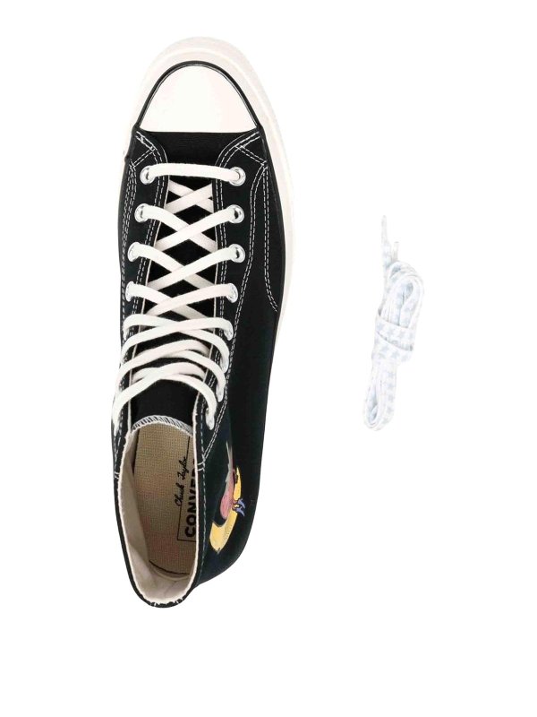 Sky High Farm Converse Chuck 70 shop online: SKY HIGH FARM WORKWEAR