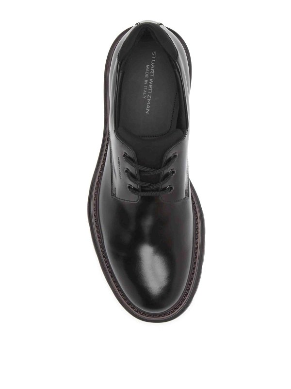 The Best Shops Stuart Weitzman: lace-ups shoes - Ajay lace-ups