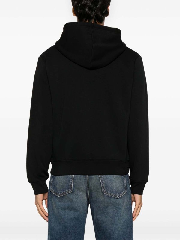 DSQUARED2 buy online Sweat-Shirts - Noir