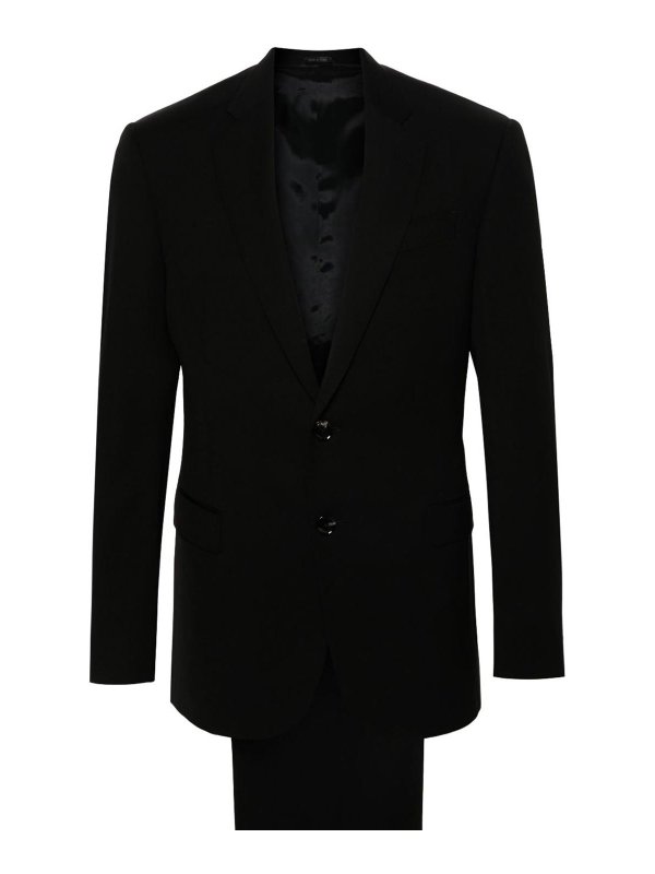 GIORGIO ARMANI: formal suits - Suit