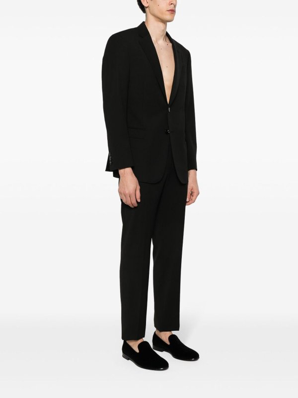 GIORGIO ARMANI: formal suits online - Suit
