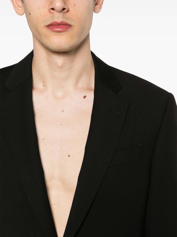 Suit shop online: GIORGIO ARMANI