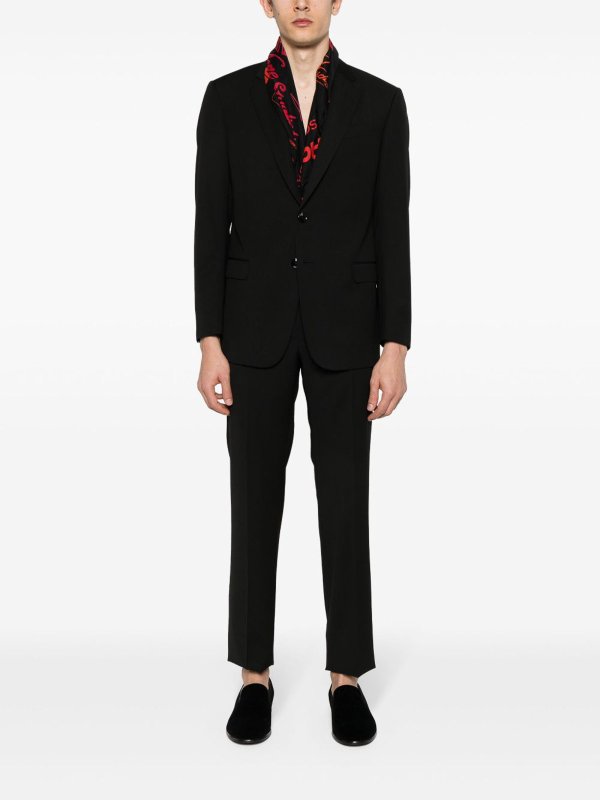 GIORGIO ARMANI buy online Suit