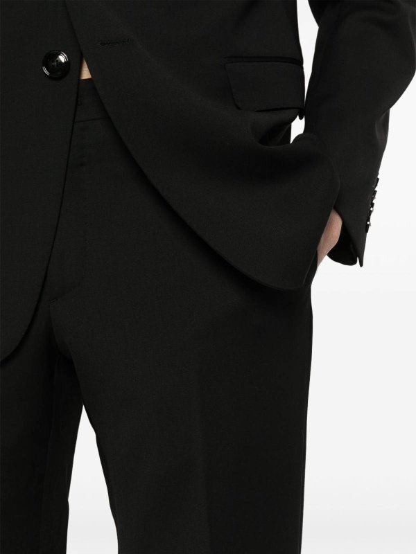 The Best Shops GIORGIO ARMANI: Suit