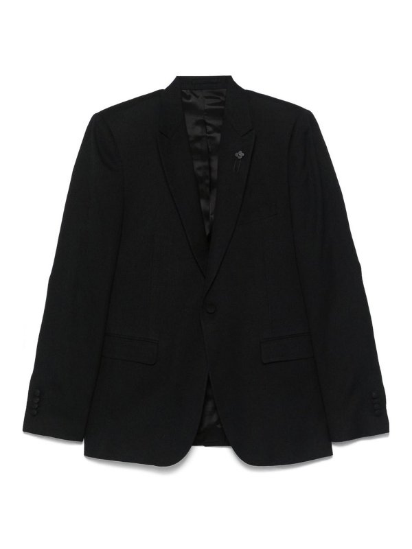 LARDINI: blazers - Blazer