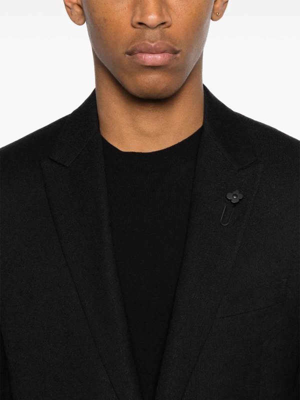 Blazer shop online: LARDINI