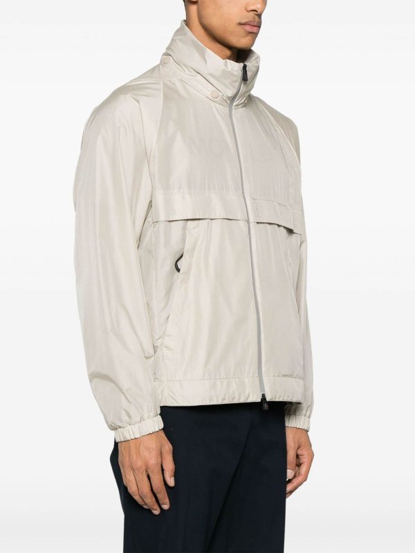 MONCLER buy online カジュアルジャケット - 白