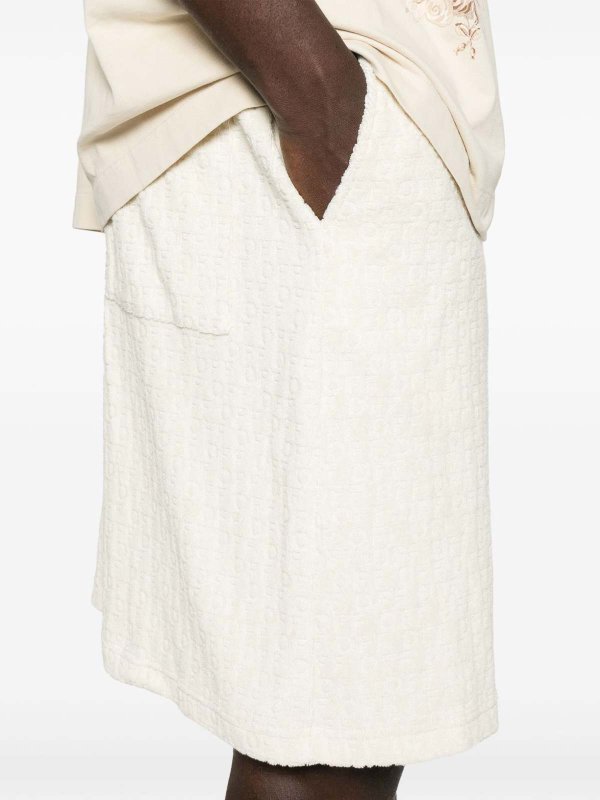 Bermuda Shorts shop online: OFF-WHITE