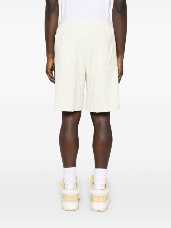 OFF-WHITE buy online Bermuda Shorts