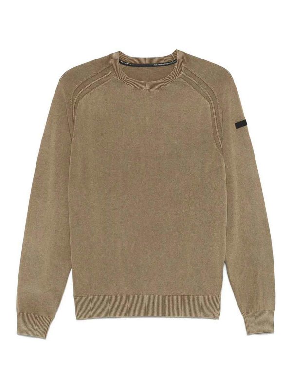 RRD Roberto Ricci Designs: crew necks - Sweater