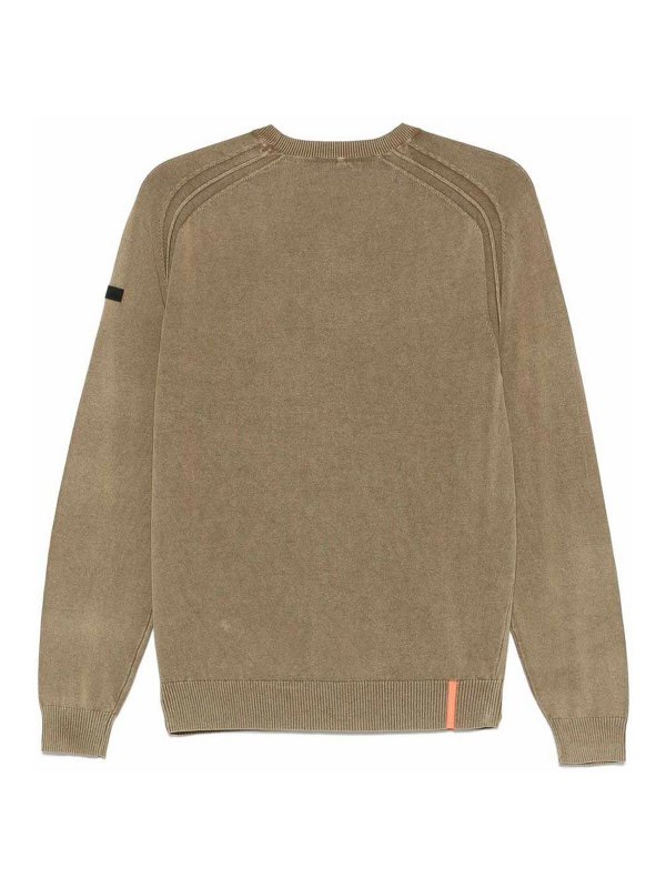 RRD Roberto Ricci Designs: crew necks online - Sweater
