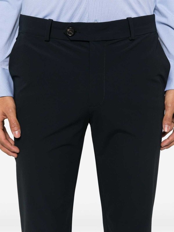 RRD Roberto Ricci Designs: Pantalones casual online - Pantalón Casual - Azul