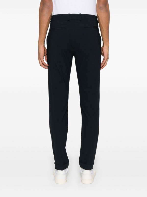 The Best Shops RRD Roberto Ricci Designs: Pantalones casual - Pantalón Casual - Azul