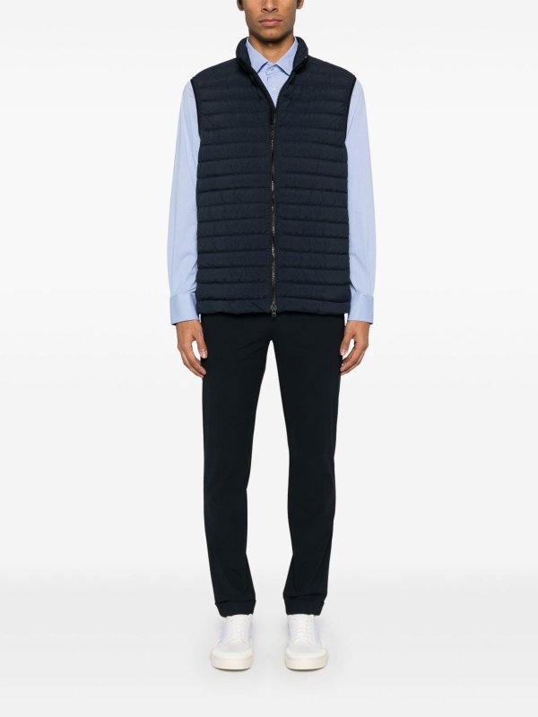 RRD Roberto Ricci Designs buy online Pantalón Casual - Azul