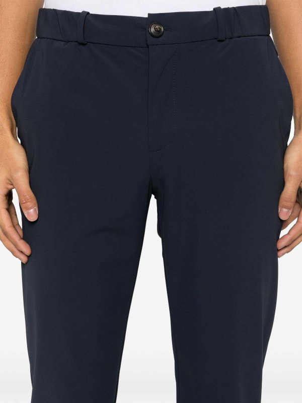 RRD Roberto Ricci Designs: カジュアルトラウザー online - カジュアルパンツ - ブルー