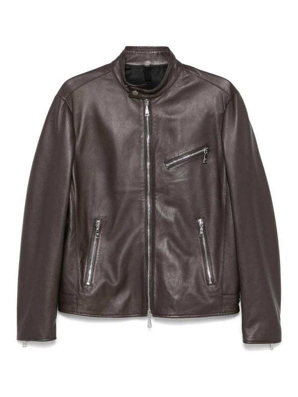 TAGLIATORE: Mantelle e poncho - Cappotto