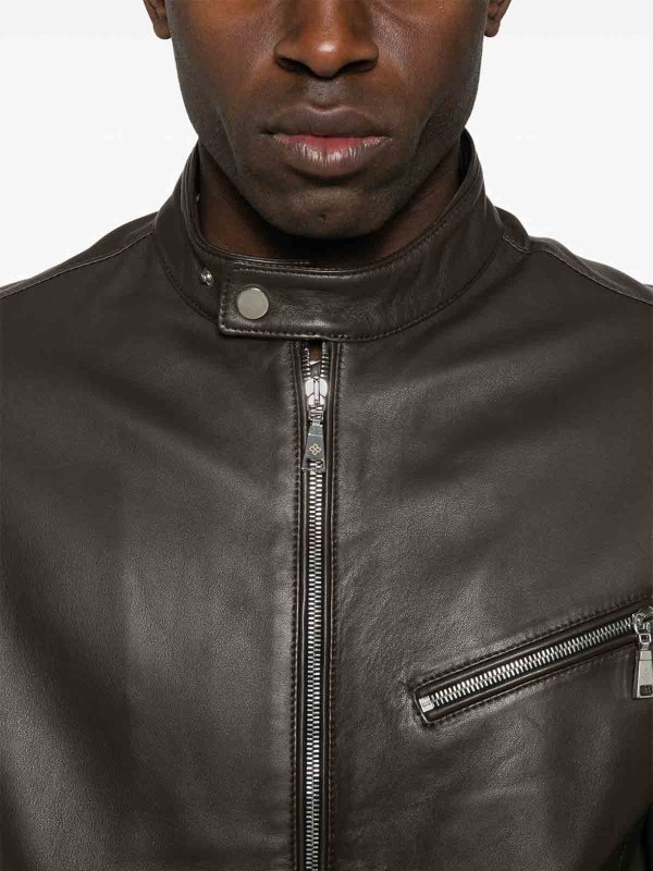 Cappotto shop online: TAGLIATORE