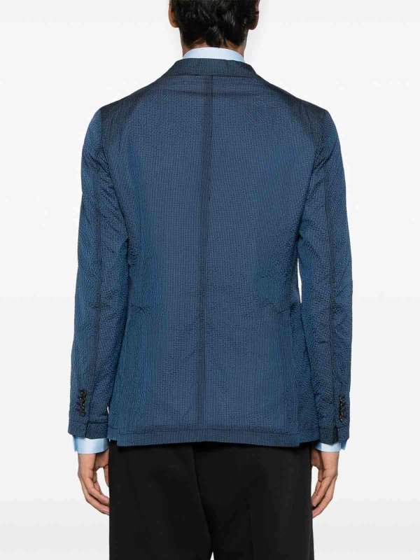 The Best Shops TAGLIATORE: blazers - Blazer