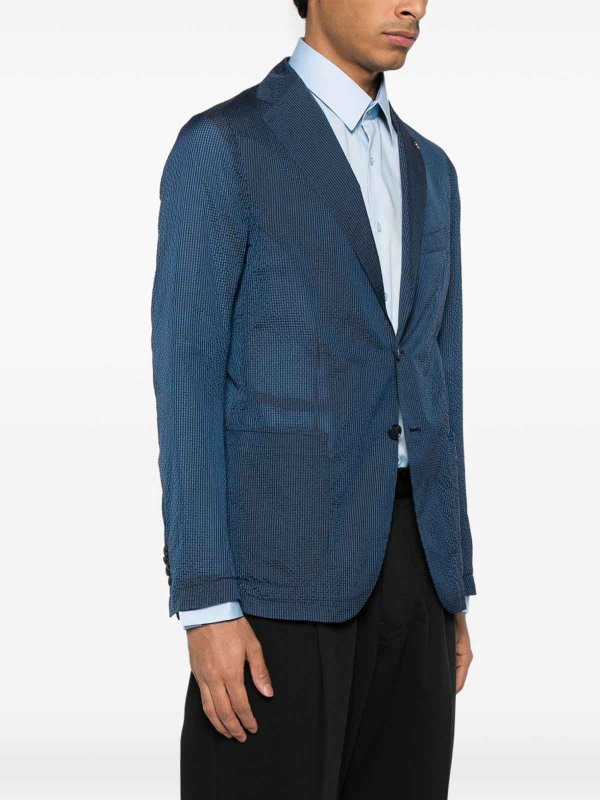 Blazer shop online: TAGLIATORE